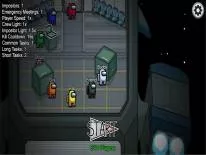 Cheats für Among Us auf Android e iPhone
