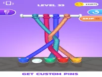 Cheats für Maestro degli Intrecci 3D auf Android e iPhone