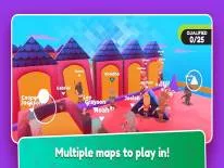 Cheats für Fall Dudes 3D (Accesso anticipato) auf Android e iPhone