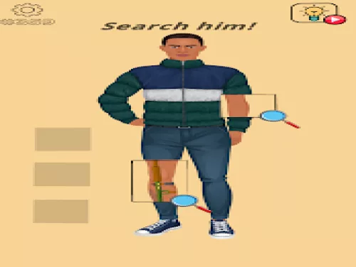 Cheats für Brain Wash - Amazing Jigsaw Puzzle Game auf Android e iPhone Cheats für Brain Wash - Amazing Jigsaw Puzzle Game auf Android e iPhone