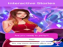 Cheats für LUV auf Android e iPhone