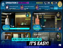 Cheats für Archer: Danger Phone auf Android e iPhone