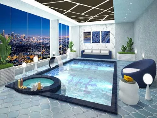 Cheats für My Home Design - Interni di lusso auf Android e iPhone Cheats für My Home Design - Interni di lusso auf Android e iPhone