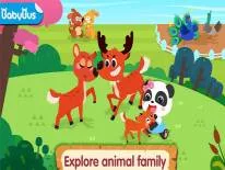 Cheats für Piccolo Panda: Famiglia degli animali auf Android e iPhone