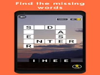 Cheats für Relax Word auf Android e iPhone