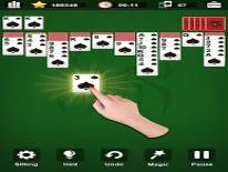 Cheats für Solitario Spider auf Android e iPhone