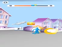 Cheats für Jumpero auf Android e iPhone