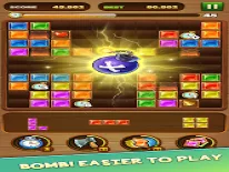 Cheats für Puzzle con blocchi di legno - Jewel blast auf Android e iPhone