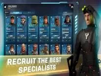 Cheats für Tom Clancy's Elite Squad - GDR militare auf Android e iPhone