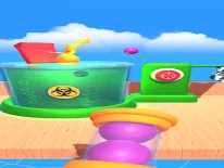 Cheats für Summer Buster auf Android e iPhone
