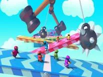 Cheats für Knockout Race auf Android e iPhone