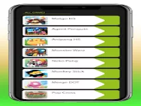 Cheats für Game Mango auf Android e iPhone