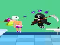 Cheats für Death Incoming! auf Android e iPhone