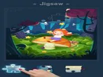 Cheats für Jigsaw Puzzle Game auf Android e iPhone