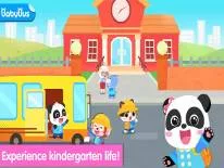 Cheats für Baby Panda: il mio asilo auf Android e iPhone