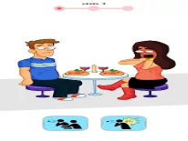 Cheats für Save the Date! auf Android e iPhone
