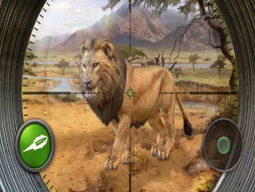 Cheats für Hunting Clash: Simulatore e gioco di caccia auf Android e iPhone