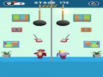 Cheats für Perfect Assassin auf Android e iPhone