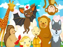 Cheats für Zoo Doctor Giochi per bambini di 2 3 4 5 6 anni auf Android e iPhone
