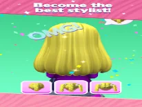 Cheats für Braid Salon auf Android e iPhone