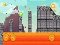 Cheats für Green Ball Escape Pro auf Android e iPhone