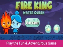 Cheats für Fireboy & Watergirl Adventure Game auf Android e iPhone