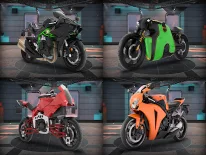 Cheats für Motor Tour auf Android e iPhone