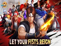Cheats für SNK Allstar auf Android e iPhone