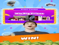 Cheats für Lucky Toss 3D auf Android e iPhone