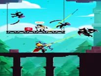 Cheats für Stick Heroes: Arrow Master auf Android e iPhone