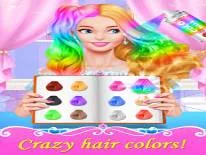 Cheats für Hair Salon Makeup Stylist auf Android e iPhone