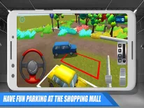 Cheats für Park Master : Dr. Parking auf Android e iPhone
