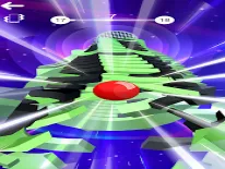 Cheats für Color Stack Ball 3D: Ball Game run race 3D - Helix auf Android e iPhone
