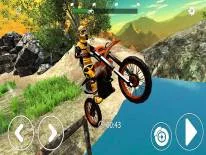 Cheats für Mountain Moto- Trial Xtreme Racing Games auf Android e iPhone
