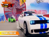 Cheats für Car Stunt 3D Racing: Mega Ramps auf Android e iPhone