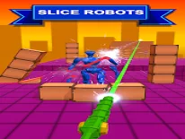 Cheats für Slice them All 3D auf Android e iPhone