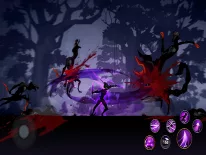 Cheats für Shadow Knight Premium: Stickman & Fighting Game auf Android e iPhone