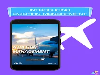 Cheats für Aviation Management auf Android e iPhone