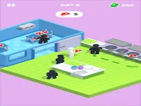 Cheats für Staff! - Job Game | Real Life Simulator auf Android e iPhone