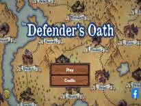 Cheats für The Defender's Oath - Tower Defense Game auf Android e iPhone