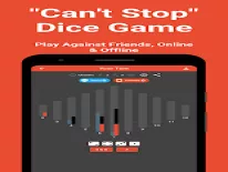 Cheats für Can't Stop, Won't Stop: Dice Game auf Android e iPhone