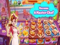 Cheats für Crazy Cooking: Giochi di cucina della chef pazzo auf Android e iPhone