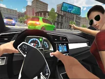 Cheats für Car Simulator Civic: City Driving auf Android e iPhone