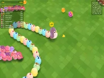 Cheats für Sweet Crossing: Snake.io auf Android e iPhone