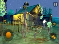 Cheats für Scary Siren Head Game Chapter 1 - Horror Adventure auf Android e iPhone