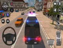 Cheats für American Police Van Driving: Offline Games No Wifi auf Android e iPhone