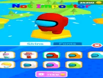 Cheats für Do Not Fall .io auf Android e iPhone