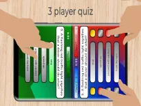 Cheats für Multiplayer - 3 & 4 player quiz auf Android e iPhone