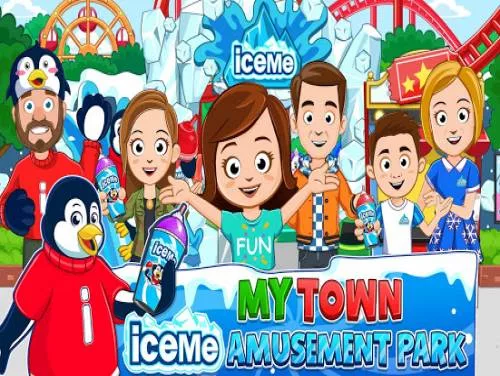 Cheats für My Town: luna park ICEME auf Android e iPhone Cheats für My Town: luna park ICEME auf Android e iPhone