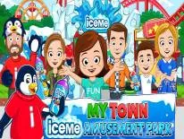 Cheats für My Town: luna park ICEME auf Android e iPhone